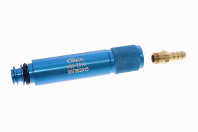 Vaico V99-1070 Befülladapter, Getriebe