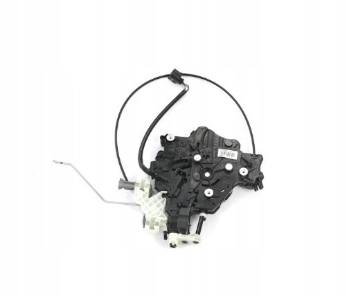 New OEM Remote Operated Lock W/ Central Locking/Safe Function VW