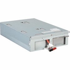 Furman BC-1500 Replacement Battery Carriage w 4 Batteries U.S. Authorized Dealer