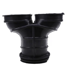 Motorcycle Carburetor Interface Black for Honda Rebel CMX250/CA250 CMX250C