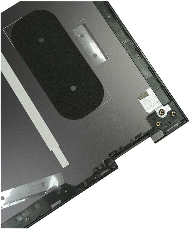 for HP Envy X360 15-BP 15-BQ LCD Back Cover Lid Top Case Rear lid 924321-001