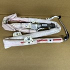 2011-2015 Grand Cherokee Right Side Passenger Curtain Roof Upper Air Bag Airbag