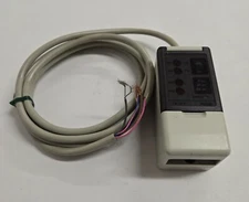 SUNX LA-A1 BEAM SENSOR.