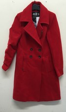 Navahoo Wooly Women's Winter Coat Size S {z62}