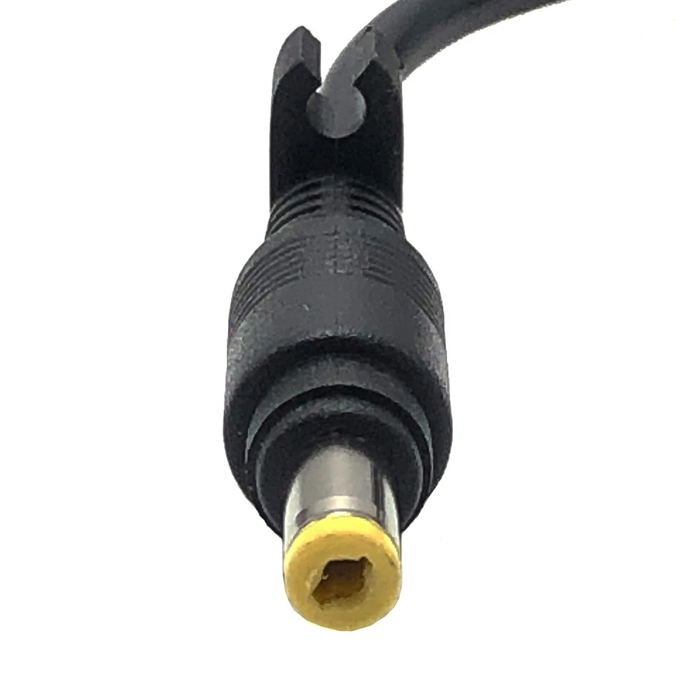 Original HP 65W AC DC Adapter 18,5V für Compaq 6520s 6720s 6820s NC4000 Ladegerät - Bild 4 von 4