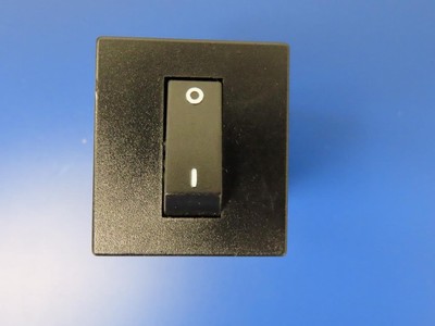 Carling Technologies MB2-B-34-420-1-A24-B-C Circuit Breaker 2 A TWO POLE FLAT