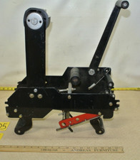 Tape Head System Shipping Tape Dispenser  Tool