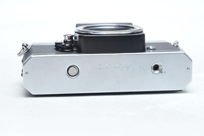 Fujifilm Fujica ST605 Film SLR Camera M42 Body | eBay