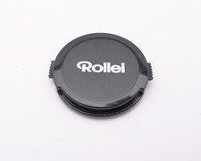 Rollei 55mm Front Lens Pinch Cap 17291