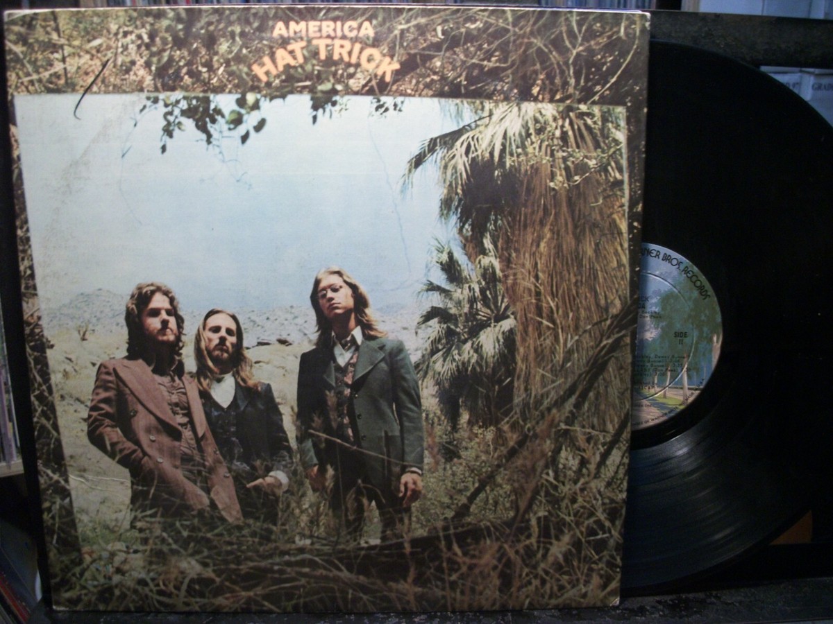 欧LP America Hat Trick MOVLP2935 Warner Records, Musi /00260 My0yOTU4LmpwZWc.jpeg