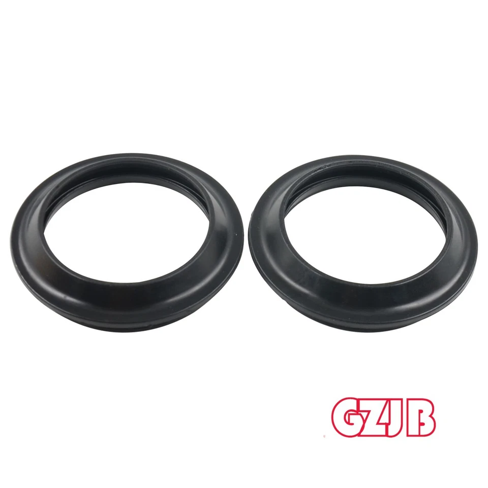 Kit de sellos de aceite antipolvo de horquilla de EE. UU. para DUCATI MONSTER 600 750 900 S2R S4 SS750 SS900 Foto 3 de 4