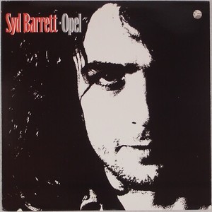 Syd barrett opel