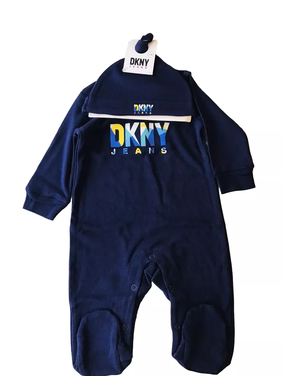 Dkny baby hotsell boy