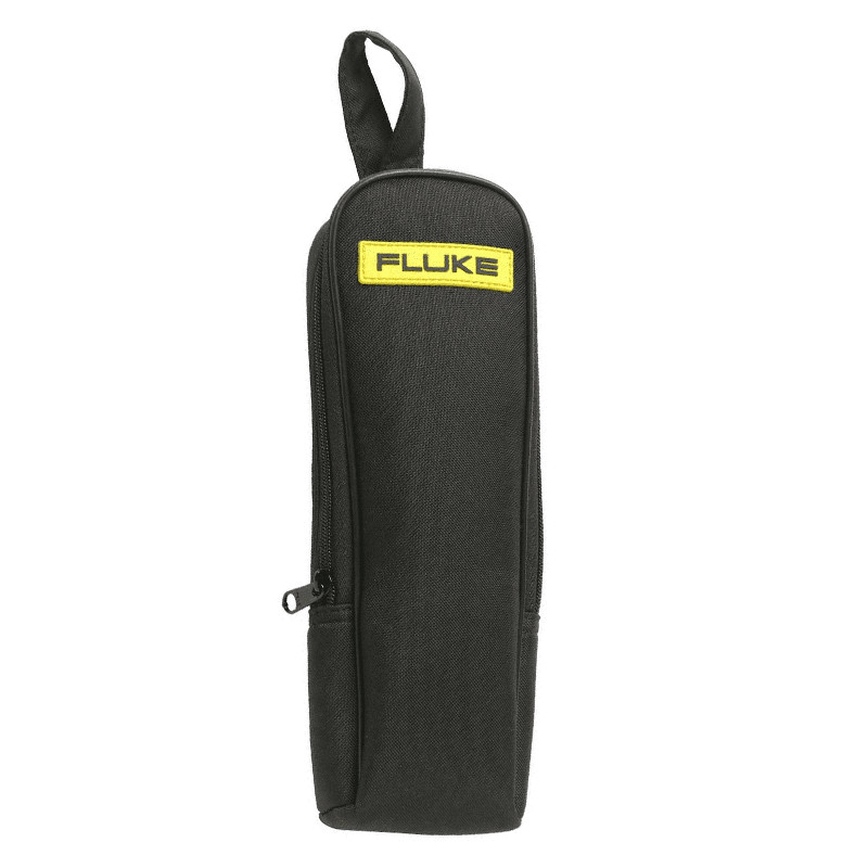 Fluke C33 Soft Carrying Case for Voltage/Continuity Testers and Clamp Meters
