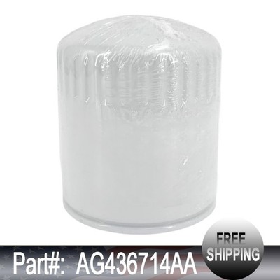 AG436714AA For Aston Martin DB9 V8 DBS V12 Vanquish Rapide Virage Oil Filter