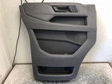 Porte avant et accessoires Volkswagen CRAFTER