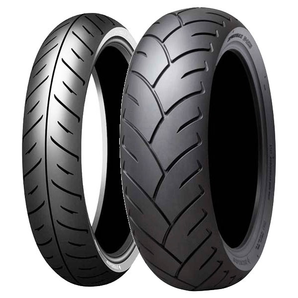 TYRE DUNLOP 200/55 R16 77H D423 - Image 9