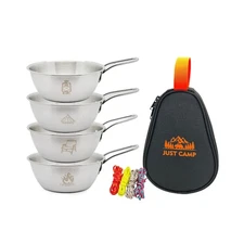 4pcs Camping Sierra Cup 4pcs-20oz Fast Ship