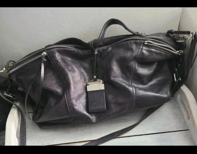 Francesco Biasia Satchel Bags & Handbags for Women for sale | eBay