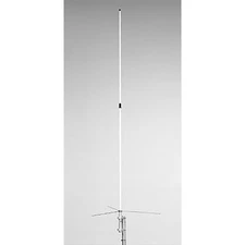 136-175 MHz - 5.5 dB Gain - (tunable) Base/Repeater Antenna - Comet CA-F22GF