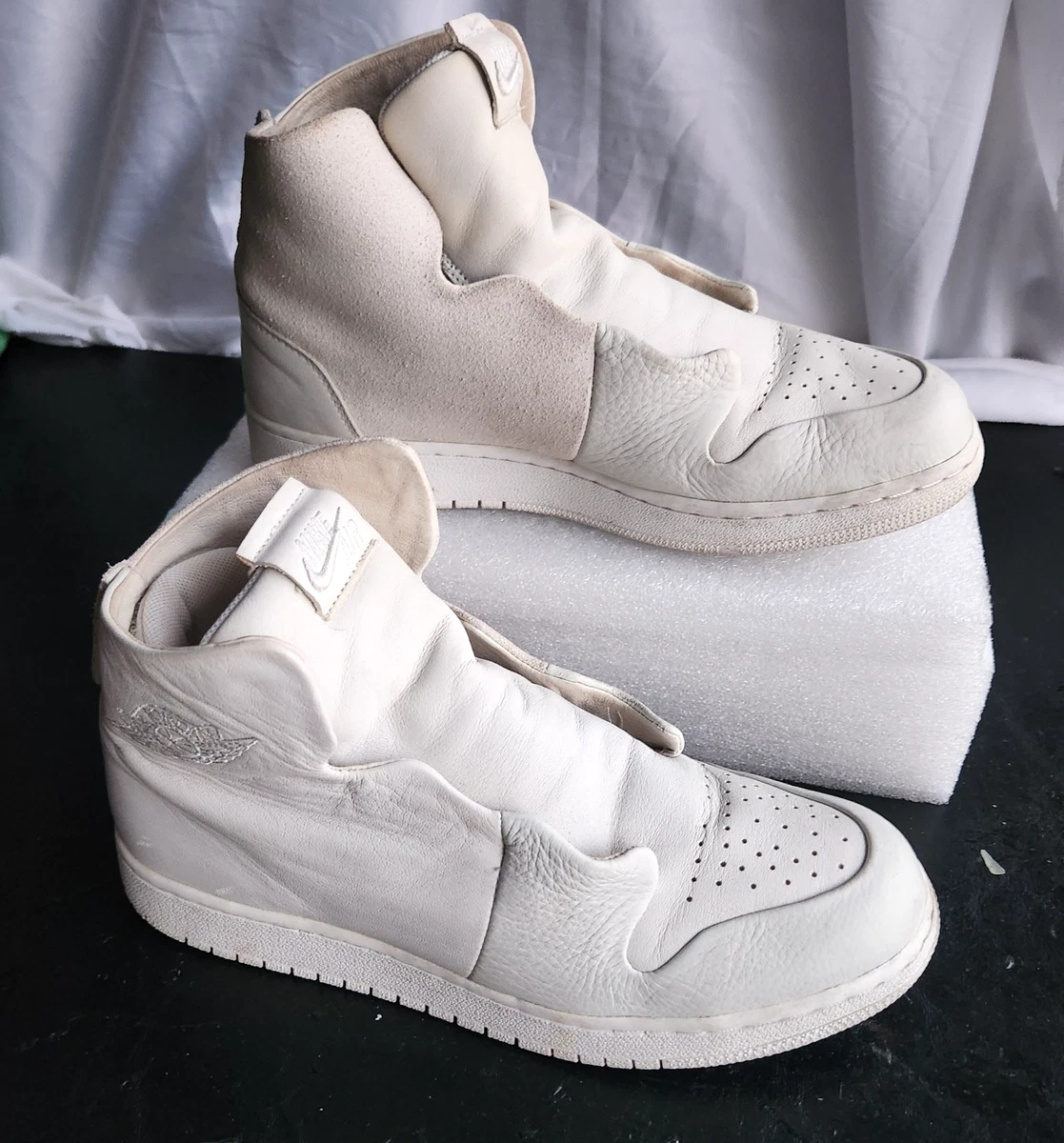 ジョーダン1 Jordan 1 Sage XX The 1 Reimagined W for sale | eBay