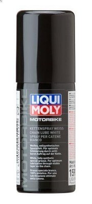 Chain lubricant LIQUI MOLY 1592