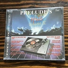 Prelude's Greatest Hits, Volume 4 (Unidisc CD) - Various Artists - audioCD
