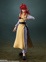 Bandai S.H. Figuarts Yuyu Hakusho Kurama Actionfigur