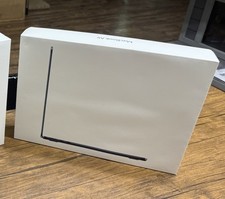 Apple MacBook Air 13  M3 2024 Empty Original ...