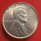 1944-P RB BU Lincoln Wheat Cent “Best Value on eBay" FAST SHIPPING 1251
