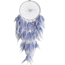 Dream Catcher Feathers Indians Wall Hanging Patry Decor Handmade birthday Gift