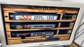 Nintendo Famicom Donkey Kong 3 Save Game for NES, Tested Japan