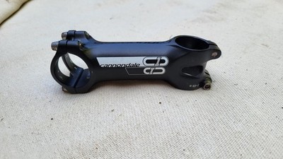 Cannondale C1 Rennrad Aluminium Vorbau, 100mm 7 Grad Drop / Rise