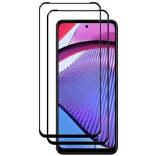 For Motorola Moto G Stylus 5G 2023 - 2 Pack Screen Protector Tempered Glass