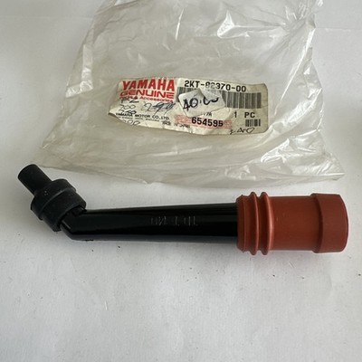 Neues Originalteil passt für Yamaha Yz700,750,1000 und andere Modelle Plugcap 2KT82370-00
