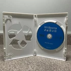 Wii Sports (Nintendo Wii, 2006) Disc Only Tested  Works
