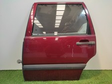 Porte arrière et accessoires Volvo 850