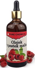 Pure Nature Himbeersamenöl 100ml - 1L kaltge...