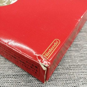 NINTENDO MOTHER Famicom software h251_0328