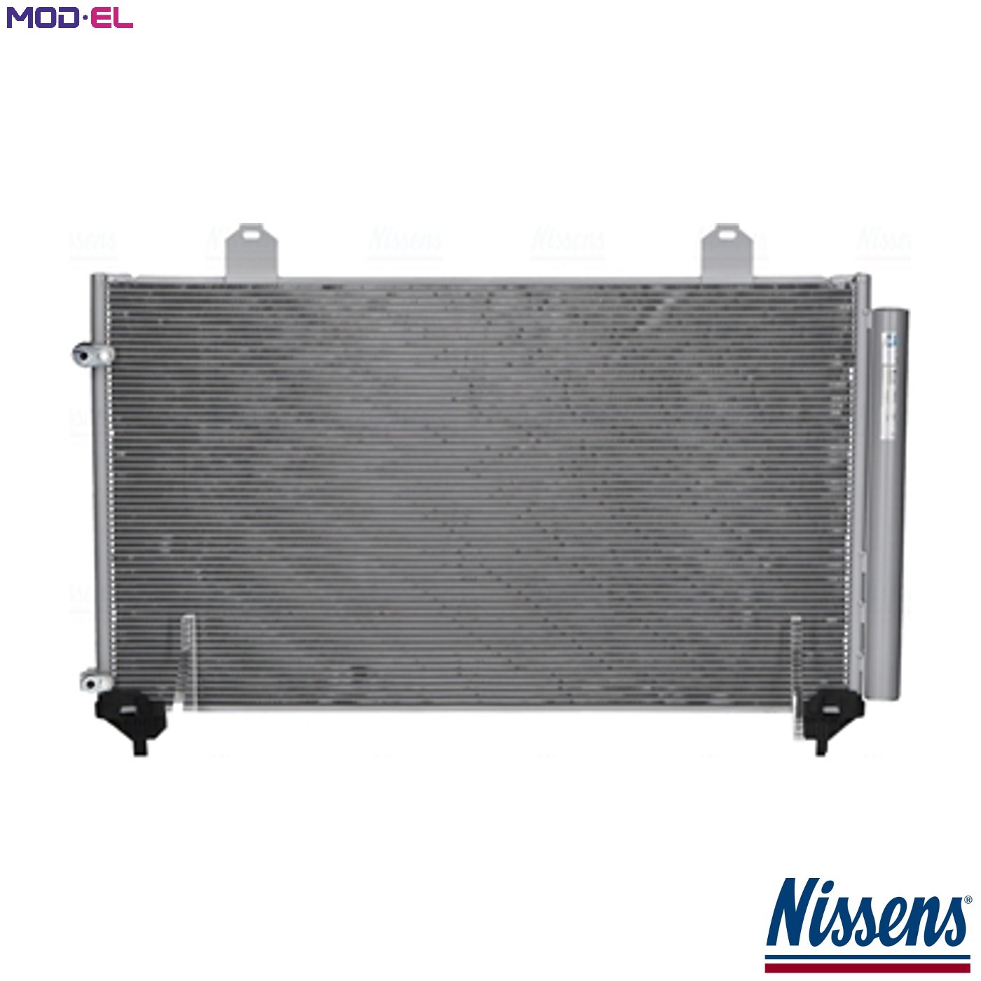 CONDENSER AIR CONDITIONING 940916 FORCONDENSER AIR CONDITIONING 940916 FOR TOYOT