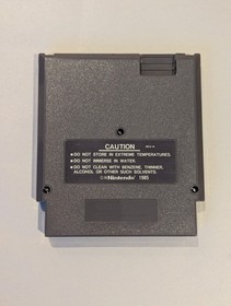 Battletoads | Nintendo NES | NTSC | NES-BT-USA | 1993