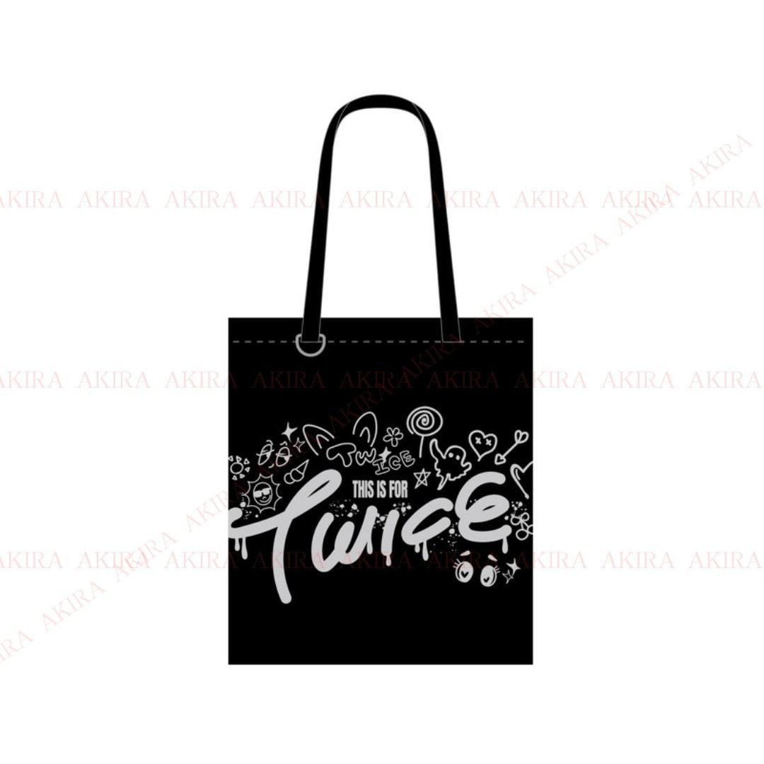 TWICE THIS IS FOR WORLD TOUR IN JAPAN OFFICIAL GOODS | eBay
