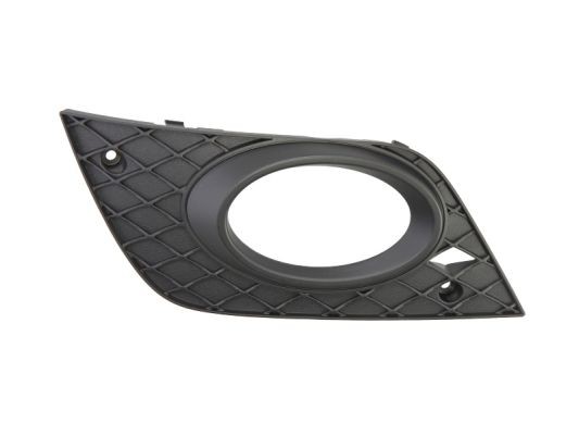 Right BLIC 6502-07-3538920P Ventilation Grilles, bumper for MERCEDES-BENZ