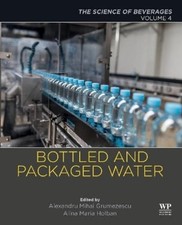 Alexandru Grumezescu Bottled and Packaged Wat...