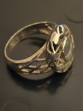 Silver 0.925 Ring