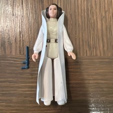 Vintage Star Wars PRINCESS LEIA Complete Orig...
