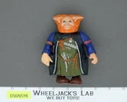 Gwildor He-Man Masters of the Universe MOTU 1987 Mattel Vintage Action Figure