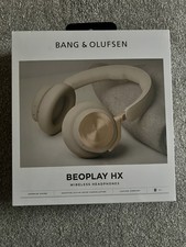 BRAND NEW Bang & Olufsen Beoplay HX