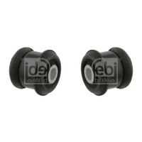 2X Febi Bilstein Lagerung AchsköRper Hinterachse FüR Audi TT Roadster 8N9 A3