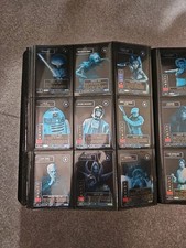 Star Wars Destiny World Championship 2019 Foil Promo Full Set!